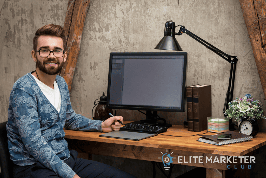 Becoming A Freelance Digital Marketer Elite Marketer Club