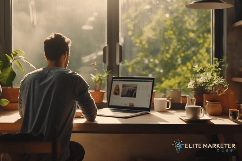 Digital Marketer Elite Marketer Club Becoming A Freelancer