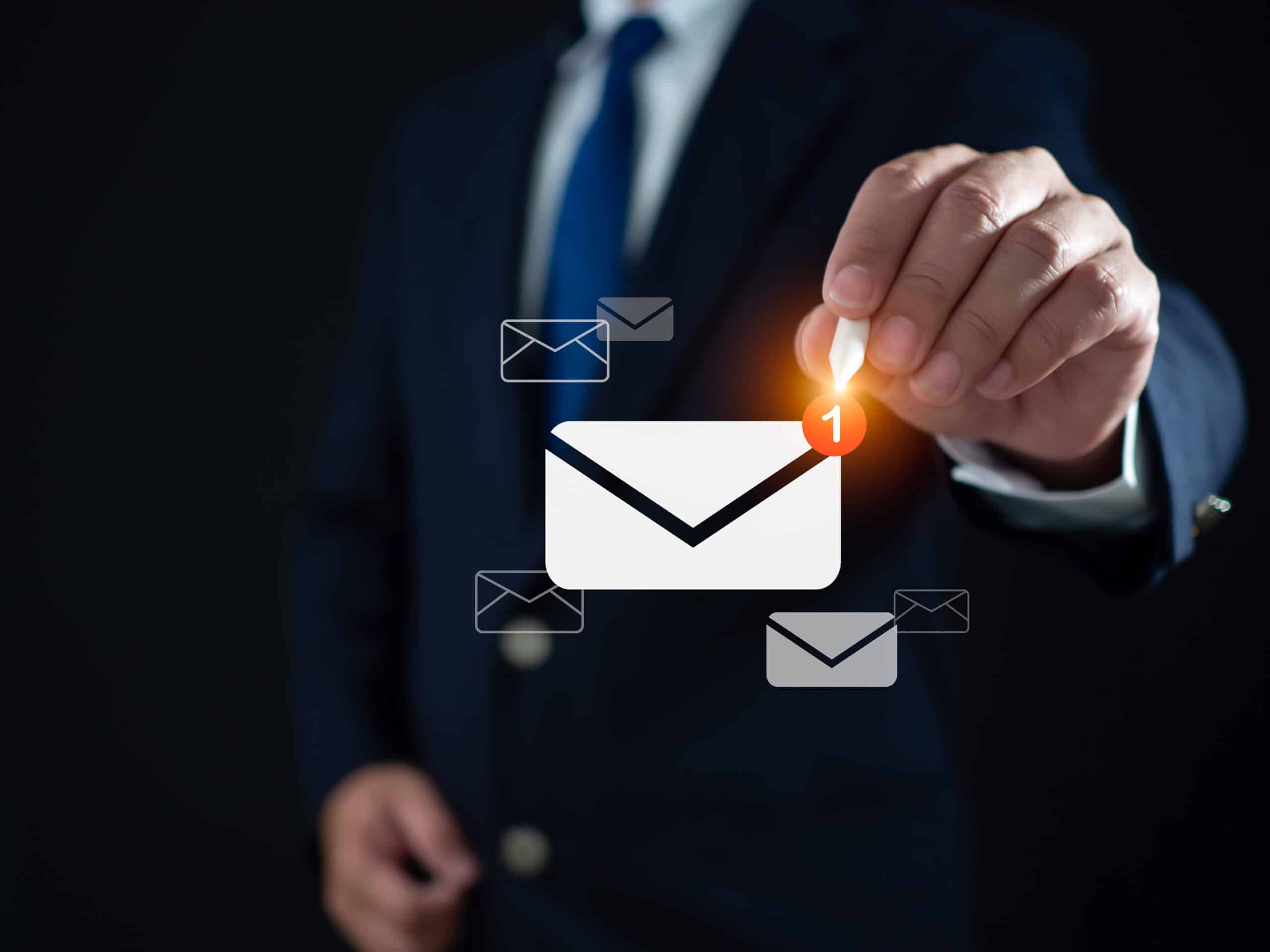 Email Marketing Elite Marketer club scaled